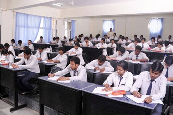 classroom
